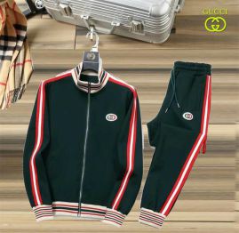 Picture of Gucci SweatSuits _SKUGucciM-3XL12yn1828440